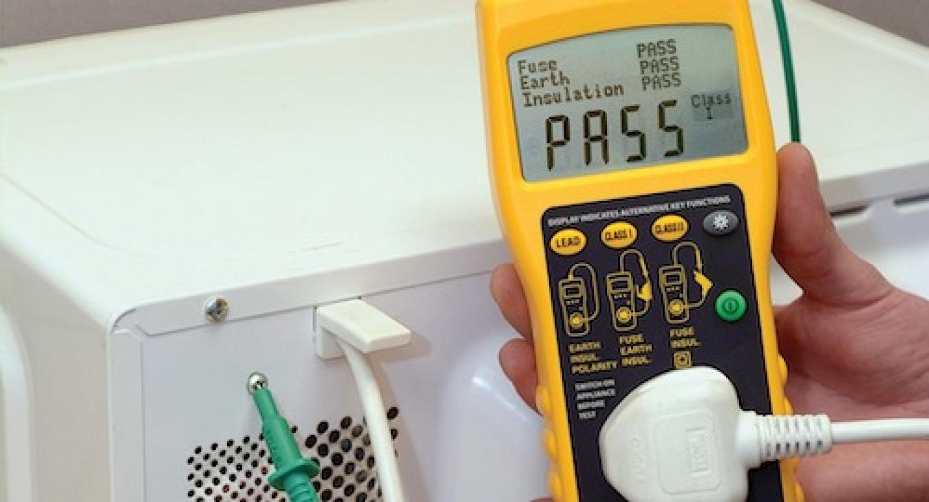 PAT Testing A Requirement Or BTM Solutions